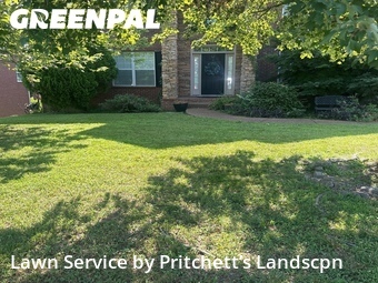Grass Cut nearby Brentwood, TN, 
