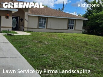 Lawn Mow nearby Lehigh Acres, FL, 