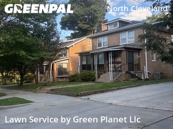 Commercial Landscaping In Washington,20016,Landscaping Maintenance by Green Planet Llc , work completed in Jun , 2026