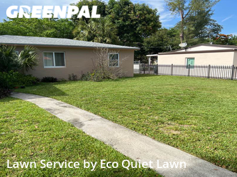 Lawn Care nearby North Miami, FL, 