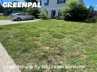 Lawn Service nearby Mooresville, NC, 