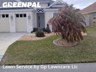 Grass Cutting nearby The Villages, FL, 