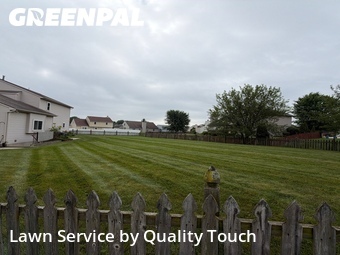 Grass Cutting nearby Fort Wayne, IN, 
