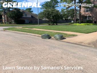 Lawn Mow nearby Cypress, TX, 