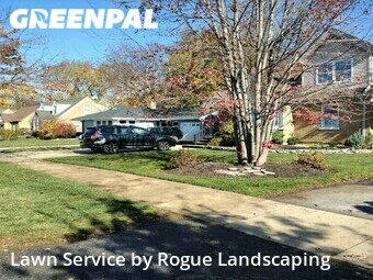 Grass Cut nearby Elmhurst, IL, 