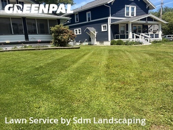 Lawn Cut nearby Geneva, OH, 