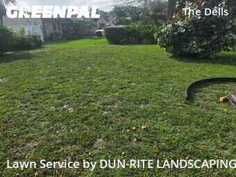 Lawn Cut nearby Coral Springs, FL, 