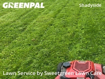 Lawn Cutting nearby Pittsburgh, PA, 