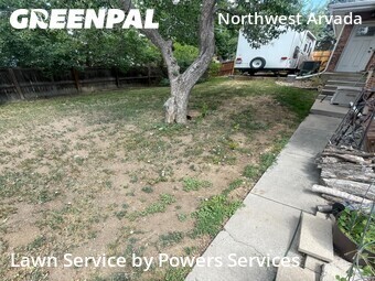Yard Cutting nearby Arvada, CO, 