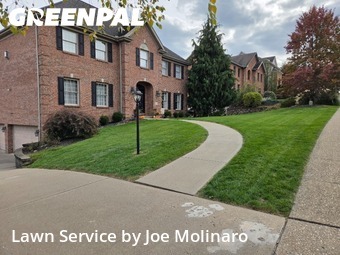 Yard Mowing nearby Mc Donald, PA, 