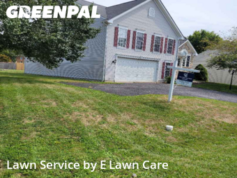 Yard Mowing nearby Hagerstown, MD, 