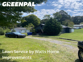 Lawn Cut nearby Knoxville, TN, 