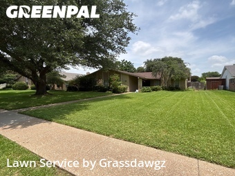 Lawn Maintenance nearby Richardson, TX, 