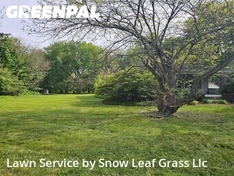 Grass Cut nearby South Bend, IN, 