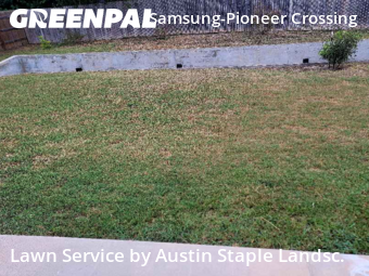 Lawn Mowing Service nearby Austin, TX, 