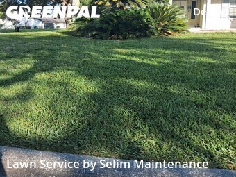 Lawn Mowing nearby Jacksonville, FL, 