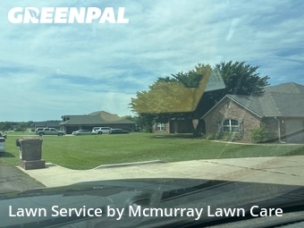 Grass Cutting nearby Edmond, OK, 