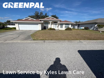 Yard Mowing nearby Sarasota, FL, 