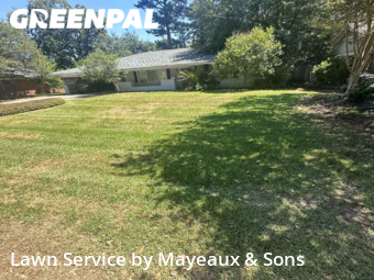 Lawn Service nearby Baton Rouge, LA, 