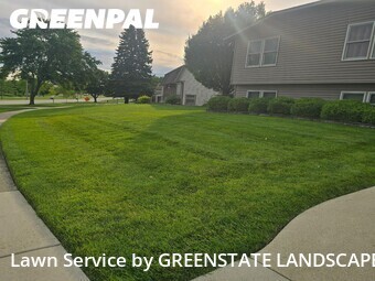 Lawn Cut nearby Hoffman Estates, IL, 