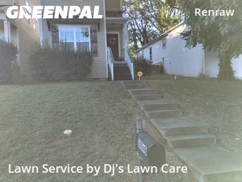 Lawn Service nearby Nashville, TN, 