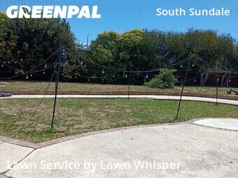 Lawn Mowing Service nearby Fremont, CA, 