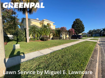 Lawn Cutting nearby Orlando, FL, 