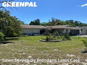 Lawn Care Service nearby Spring Hill, FL, 