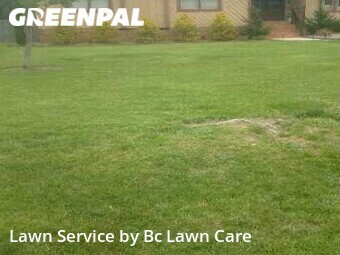 Lawn Maintenance nearby Raleigh, NC, 