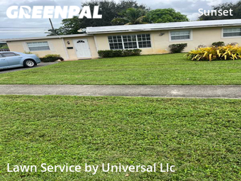 Yard Cutting nearby Fort Lauderdale, FL, 