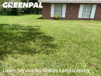 Lawn Mowing nearby Tampa, FL, 