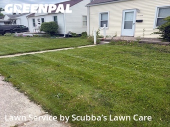 Lawn Mow nearby Taylor, MI, 