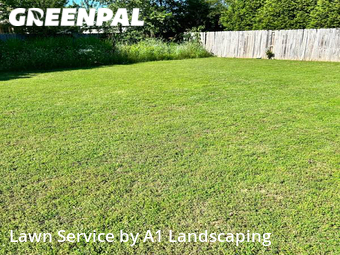 Lawn Maintenance nearby Rogers, AR, 