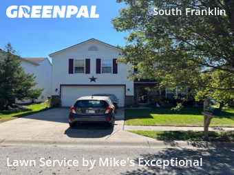 Lawn Maintenance nearby Indianapolis, IN, 