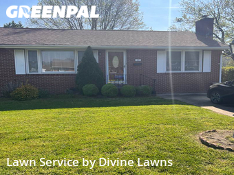 Lawn Care Service nearby Hampton, VA, 