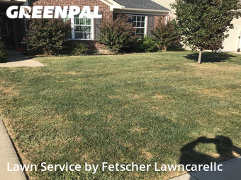 Lawn Maintenance nearby Evansville, IN, 