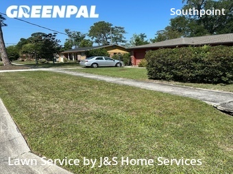 Lawn Care nearby Jacksonville, FL, 
