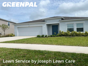 Grass Cutting nearby Poinciana, FL, 