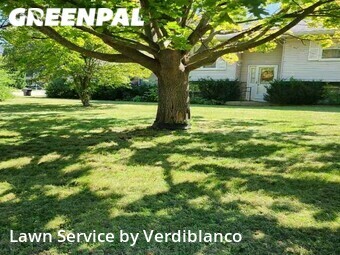 Grass Cutting nearby De Forest, WI, 