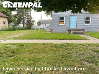 Lawn Care Service nearby Bay City, MI, 
