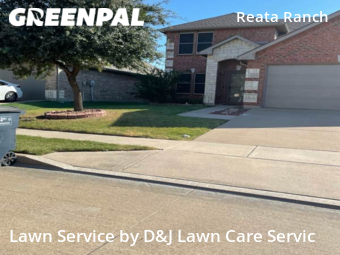 Yard Mowing nearby Fort Worth, TX, 