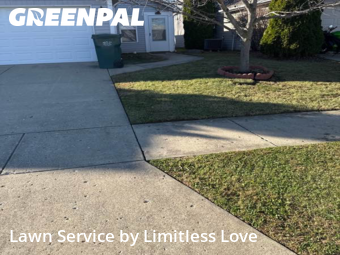 Lawn Mowing Service nearby Lafayette, IN, 