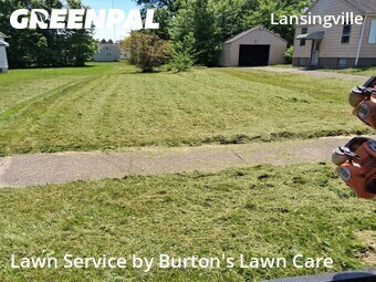 Grass Cutting nearby Youngstown, PA, 