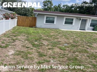 Lawn Mow nearby Tampa, FL, 