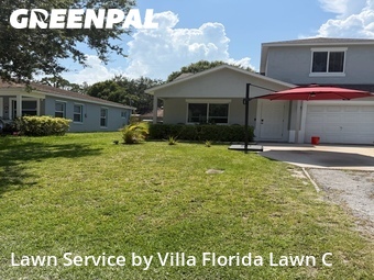 Lawn Cutting nearby Vero Beach, FL, 