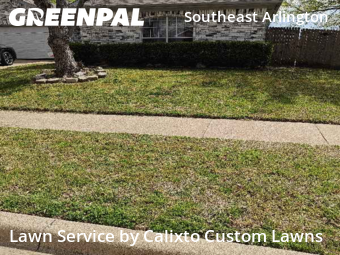 Lawn Maintenance nearby Arlington, TX, 