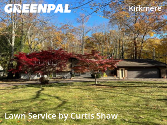 Lawn Cut nearby Youngstown, OH, 