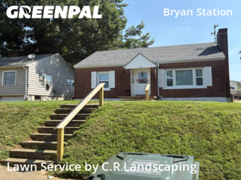 Lawn Care nearby Lexington, KY, 