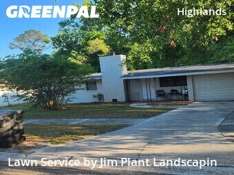 Lawn Cutting nearby Jacksonville, FL, 