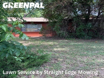 Lawn Mowing Service nearby Fort Worth, TX, 